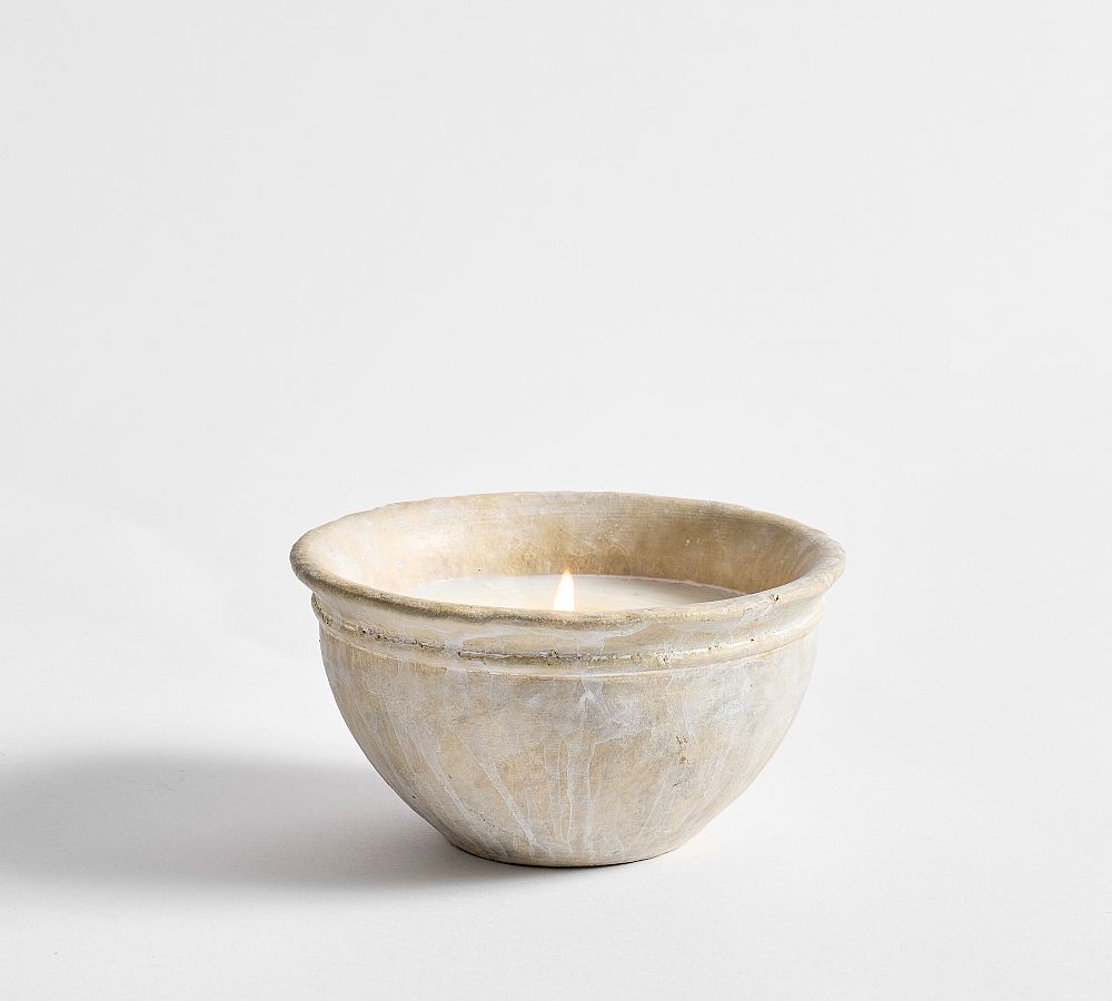 Artisan Studio Candle - Incense & Fig Leaf