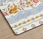 Botanical Bunny Cork Placemats - Set of 4