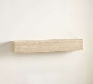 Cayman Mantel | Pottery Barn