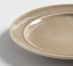 Cambria Handcrafted Stoneware Salad Plates