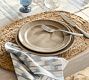 Cambria Handcrafted Stoneware Salad Plates
