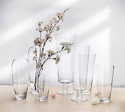 Eclectic Glass Vases Series No. 2