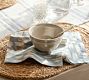 Cambria Handcrafted Stoneware Cereal Bowls