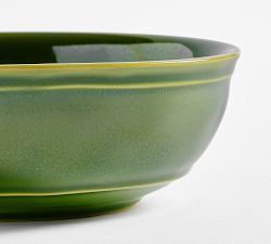 Cambria Handcrafted Stoneware Soup Bowls