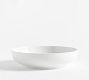 Porcelain Serving Bowl