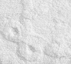 Monique Lhuillier Hope Bath Mat