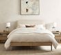 Vintage Washed Cotton Linen Comforter