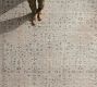 Laurel Hand-Knotted Rug