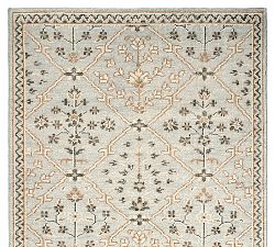 Laurel Hand-Knotted Rug