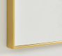 Linden Rectangular Mirror