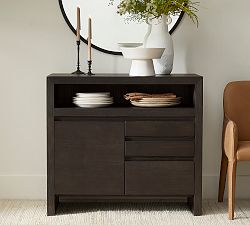 Folsom Buffet (39&quot;)