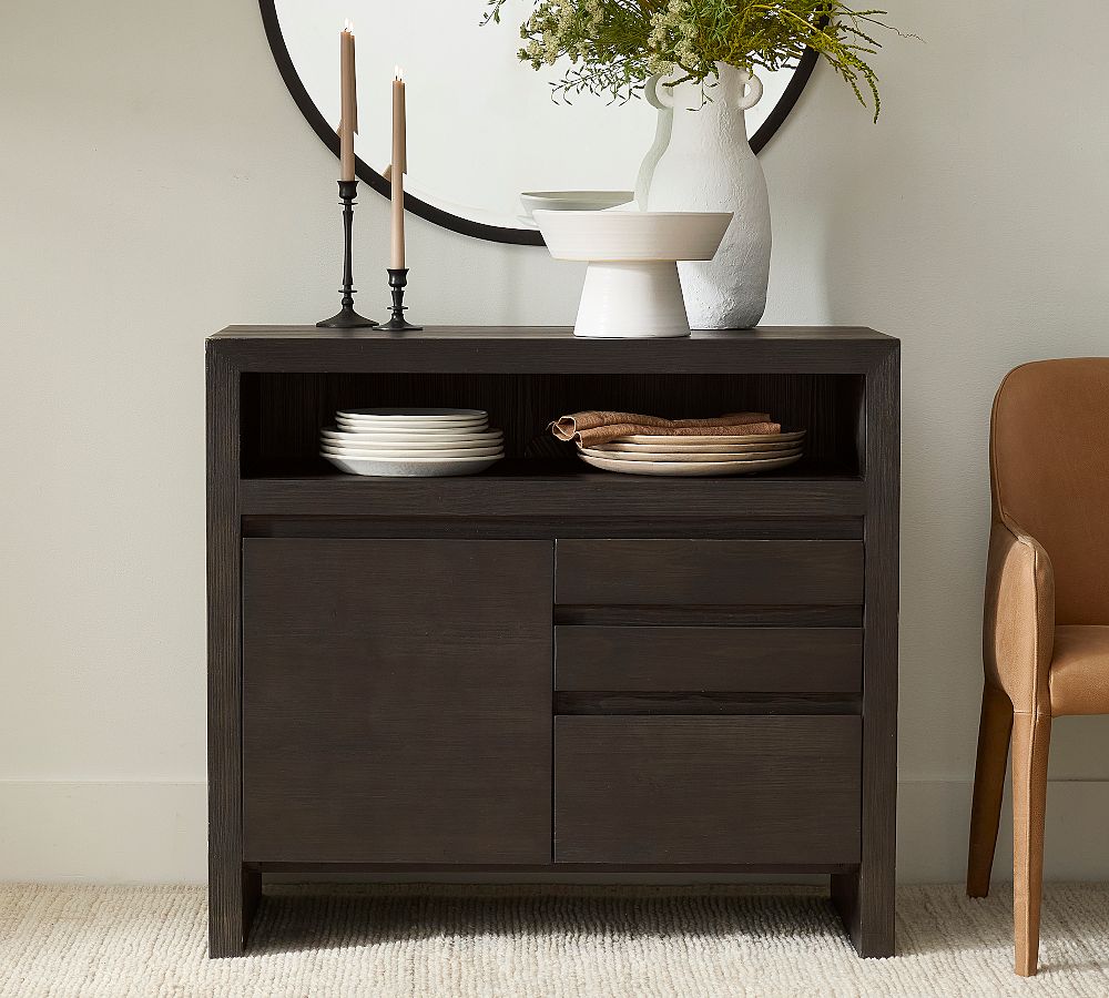 Folsom Buffet (39&quot;)
