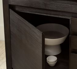 Folsom Buffet (39&quot;)