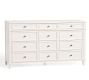 Clara 12-Drawer Dresser (63&quot;)