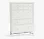 Farmhouse Secretary Desk (40&quot;)