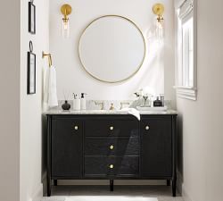 Essential Lighting Tube Sconce (15&quot;)