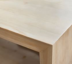 Folsom Rectangular Grand Coffee Table (60&quot;)