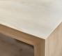 Folsom Rectangular Grand Coffee Table (60&quot;)