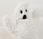 Ghost Shaped Pillow