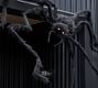 Lit XL Outdoor Spider