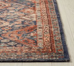 Mahalia Rug Swatch - Free Returns Within 30 Days