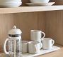 Modern Farmhouse 102&quot; Wine Storage