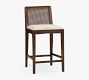 Monty Cane Stool