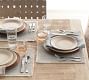 Chateau Handcrafted Acacia Wood Charger Plate