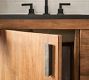 Reed 50&quot; Single Wide Sink Vanity
