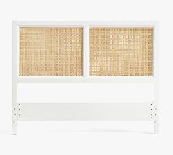 Sausalito Cane Headboard