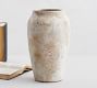 Artisan Handcrafted Terracotta Vase