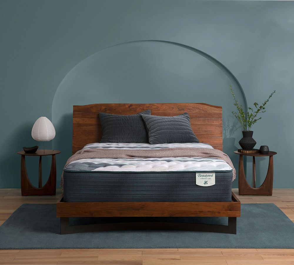 Beautyrest&#174; Harmony Beachfront Bay Mattress (11&quot;-13&quot;h)