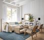 Hamilton Metal Task Floor Lamp (46&quot;)