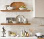 Farmstead Stoneware Kitchen Crock