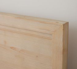 Folsom Bed