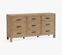 Linwood 9-Drawer Dresser (64&quot;)