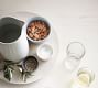 Mason Stoneware Salt &amp; Pepper Pinch Bowls - Set of 2