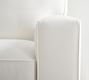 PB Comfort Square Arm Recliner