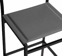 Hardy Outdoor Dining Chair