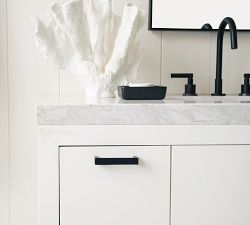 Quinn 48&quot; Single Wide Sink Vanity