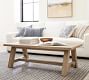 Toscana Rectangular Coffee Table (56&quot;)