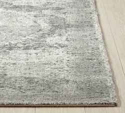 Barret Handloomed Wool Rug