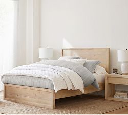 Folsom Bed