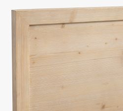 Folsom Bed