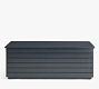 Indio Metal Storage Trunk (48&quot;)