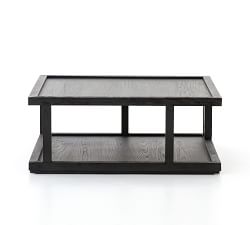 Modern Square Coffee Table (40&quot;)