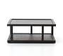 Modern Square Coffee Table (40&quot;)