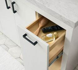 Quinn 48&quot; Single Wide Sink Vanity
