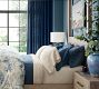 Washed Velvet Handcrafted Quilt