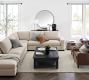 Benchwright Rectangular Grand Coffee Table (60&quot;)